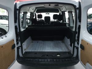 Renault Kangoo Combi 1.5 BLUE DCI 80 CV COMBI M1-AF - Foto 9
