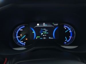 Toyota Rav4 2.5L 220H ADVANCE - Foto 12