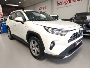 Toyota Rav4 2.5L 220H ADVANCE - Foto 5