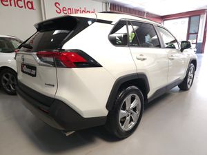 Toyota Rav4 2.5L 220H ADVANCE - Foto 6