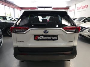 Toyota Rav4 2.5L 220H ADVANCE - Foto 8