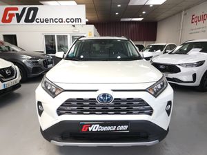 Toyota Rav4 2.5L 220H ADVANCE - Foto 4