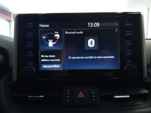 Toyota Rav4 2.5L 220H ADVANCE - Foto 15