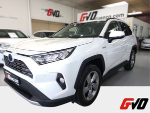 Toyota Rav4 2.5L 220H ADVANCE - Foto 2