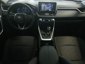 Toyota Rav4 2.5L 220H ADVANCE - Foto 10
