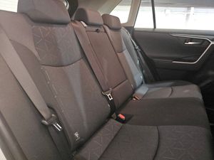 Toyota Rav4 2.5L 220H ADVANCE - Foto 23