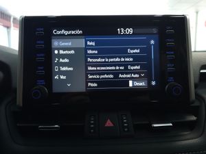 Toyota Rav4 2.5L 220H ADVANCE - Foto 16