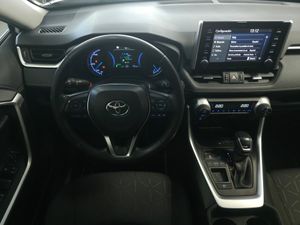 Toyota Rav4 2.5L 220H ADVANCE - Foto 11