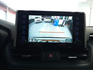 Toyota Rav4 2.5L 220H ADVANCE - Foto 17