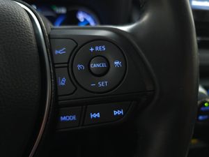 Toyota Rav4 2.5L 220H ADVANCE - Foto 14