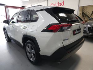 Toyota Rav4 2.5L 220H ADVANCE - Foto 7