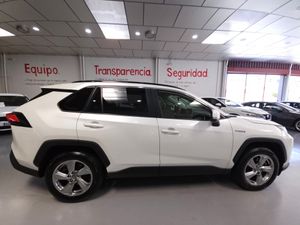 Toyota Rav4 2.5L 220H ADVANCE - Foto 3