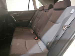 Toyota Rav4 2.5L 220H ADVANCE - Foto 21