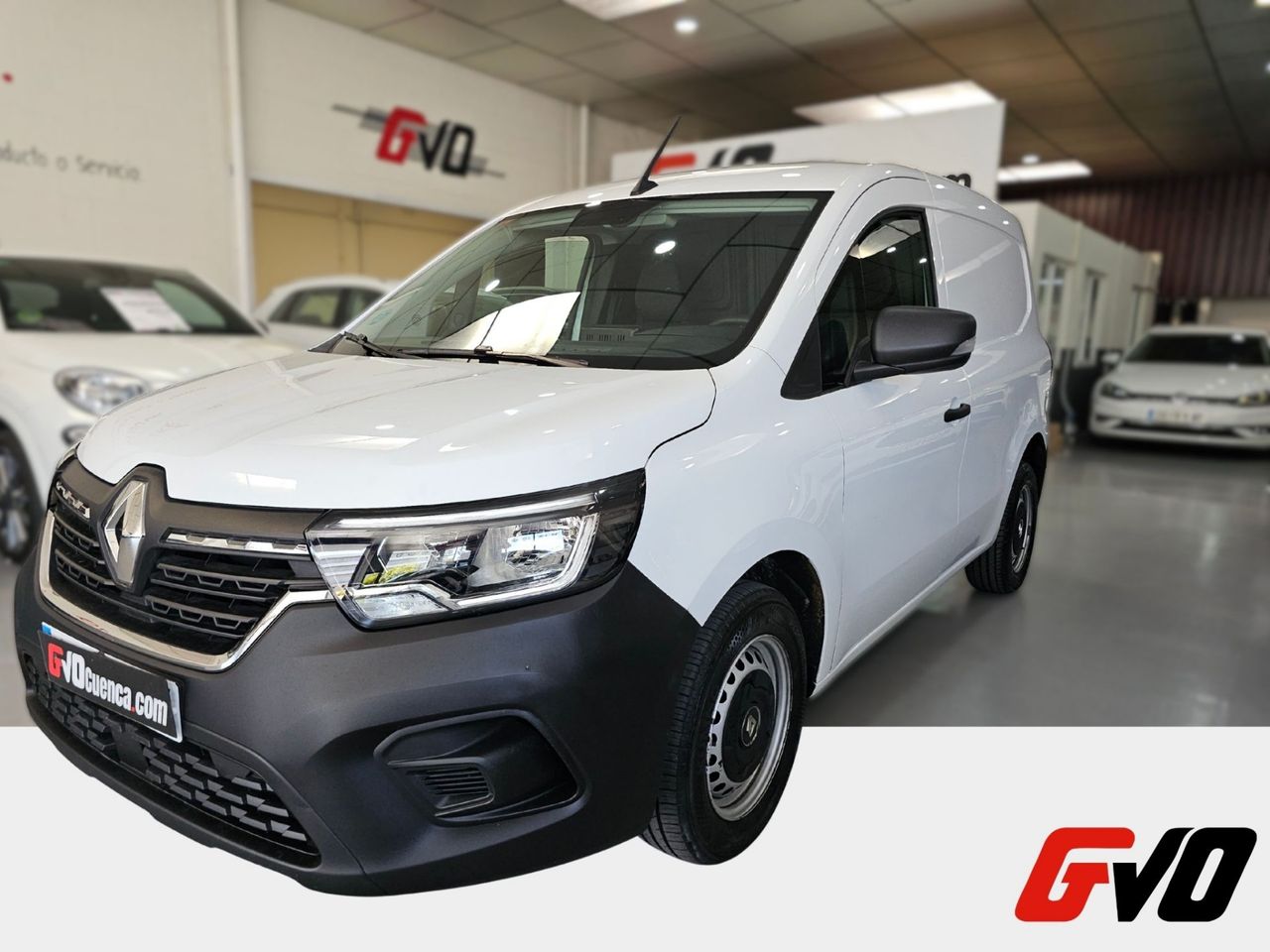 Renault Kangoo 1.5 DCI 115CV - Foto 1