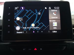 Renault Kangoo 1.5 DCI 115CV - Foto 19