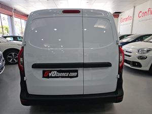 Renault Kangoo 1.5 DCI 115CV - Foto 8