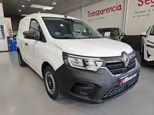Renault Kangoo 1.5 DCI 115CV - Foto 5