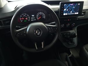 Renault Kangoo 1.5 DCI 115CV - Foto 12