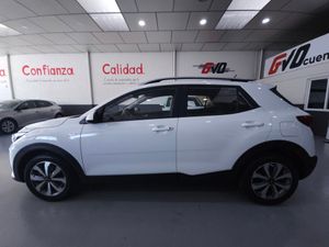 Kia Stonic 1.0 T-Gdi  100CV HYBRID - Foto 3