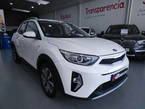 Kia Stonic 1.0 T-Gdi  100CV HYBRID - Foto 5