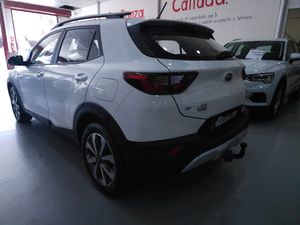 Kia Stonic 1.0 T-Gdi  100CV HYBRID - Foto 7