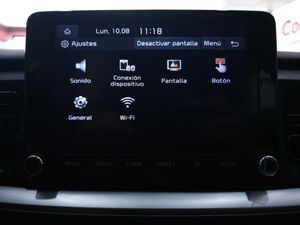 Kia Stonic 1.0 T-Gdi  100CV HYBRID - Foto 22