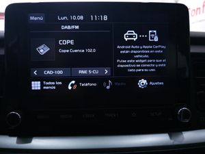 Kia Stonic 1.0 T-Gdi  100CV HYBRID - Foto 21