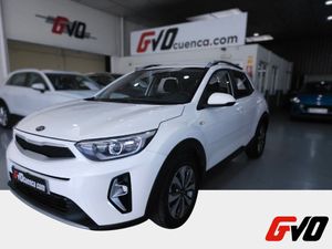 Kia Stonic 1.0 T-Gdi  100CV HYBRID - Foto 2