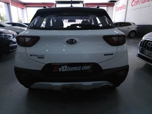 Kia Stonic 1.0 T-Gdi  100CV HYBRID - Foto 8