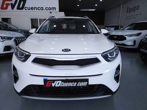 Kia Stonic 1.0 T-Gdi  100CV HYBRID - Foto 4
