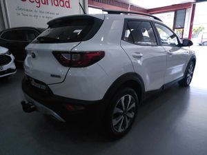 Kia Stonic 1.0 T-Gdi  100CV HYBRID - Foto 6