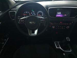 Kia Sportage 1.6 MHEV DRIVE PLUS 136 CV 4X2 - Foto 10