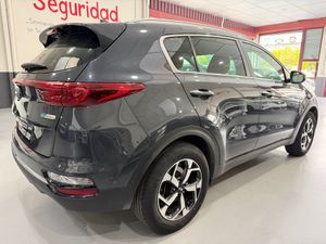 Kia Sportage 1.6 MHEV DRIVE PLUS 136 CV 4X2 - Foto 6