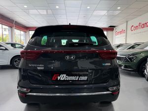 Kia Sportage 1.6 MHEV DRIVE PLUS 136 CV 4X2 - Foto 8