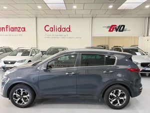 Kia Sportage 1.6 MHEV DRIVE PLUS 136 CV 4X2 - Foto 3