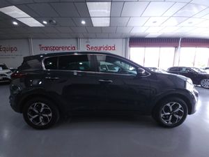Kia Sportage 1.6 MHEV DRIVE PLUS 136 CV 4X2 - Foto 3