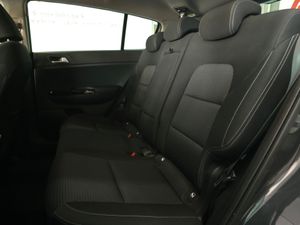 Kia Sportage 1.6 MHEV DRIVE PLUS 136 CV 4X2 - Foto 13