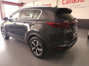 Kia Sportage 1.6 MHEV DRIVE PLUS 136 CV 4X2 - Foto 7