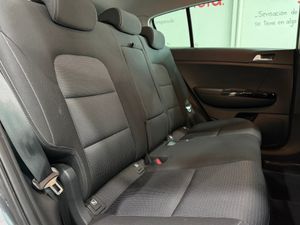 Kia Sportage 1.6 MHEV DRIVE PLUS 136 CV 4X2 - Foto 15