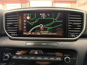 Kia Sportage 1.6 MHEV DRIVE PLUS 136 CV 4X2 - Foto 21