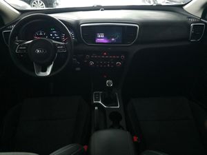 Kia Sportage 1.6 MHEV DRIVE PLUS 136 CV 4X2 - Foto 11