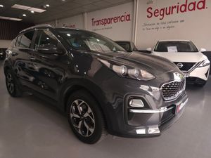 Kia Sportage 1.6 MHEV DRIVE PLUS 136 CV 4X2 - Foto 5