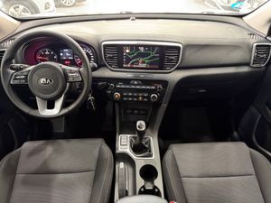 Kia Sportage 1.6 MHEV DRIVE PLUS 136 CV 4X2 - Foto 10
