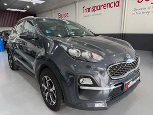 Kia Sportage 1.6 MHEV DRIVE PLUS 136 CV 4X2 - Foto 4
