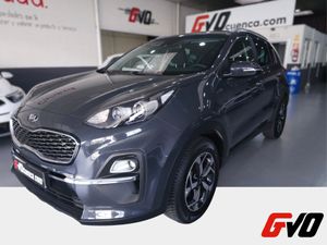 Kia Sportage 1.6 MHEV DRIVE PLUS 136 CV 4X2 - Foto 2