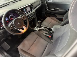 Kia Sportage 1.6 MHEV DRIVE PLUS 136 CV 4X2 - Foto 9