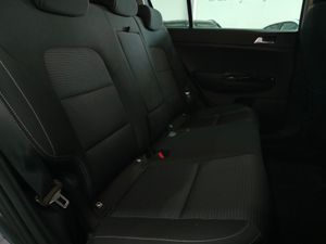 Kia Sportage 1.6 MHEV DRIVE PLUS 136 CV 4X2 - Foto 15