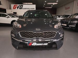 Kia Sportage 1.6 MHEV DRIVE PLUS 136 CV 4X2 - Foto 4