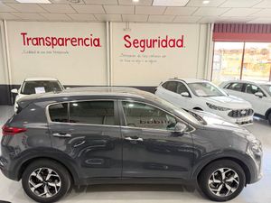 Kia Sportage 1.6 MHEV DRIVE PLUS 136 CV 4X2 - Foto 5
