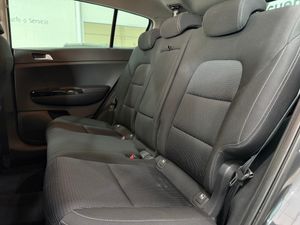 Kia Sportage 1.6 MHEV DRIVE PLUS 136 CV 4X2 - Foto 13